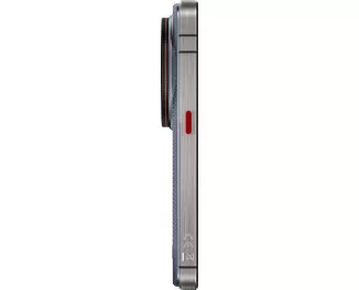 Смартфон Oukitel WP200 Pro 24/1TB Grey