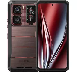 Смартфон Oukitel WP300 12/512GB Red