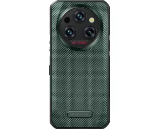 Смартфон Oukitel WP35 Pro 12/512GB Green