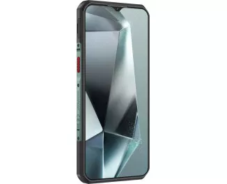 Смартфон Oukitel WP35 Pro 12/512GB Green