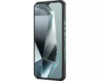 Смартфон Oukitel WP35 Pro 12/512GB Green