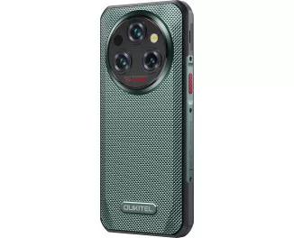 Смартфон Oukitel WP35 Pro 12/512GB Green
