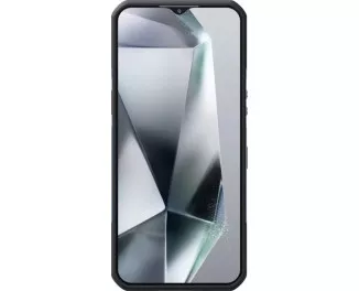Смартфон Oukitel WP35 Pro 12/512GB Grey