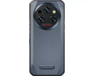 Смартфон Oukitel WP35 Pro 12/512GB Grey