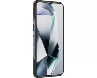 Смартфон Oukitel WP35 Pro 12/512GB Grey