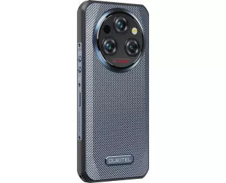 Смартфон Oukitel WP35 Pro 12/512GB Grey