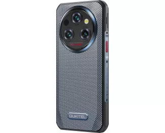 Смартфон Oukitel WP35 Pro 12/512GB Grey