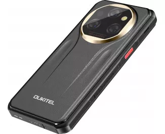 Смартфон Oukitel WP39 Pro 12/512GB Gold