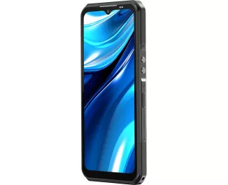 Смартфон Oukitel WP39 Pro 12/512GB Gold