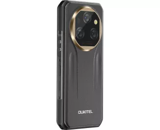 Смартфон Oukitel WP39 Pro 12/512GB Gold