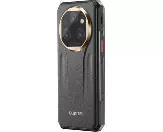 Смартфон Oukitel WP39 Pro 12/512GB Gold
