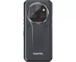 Смартфон Oukitel WP39 Pro 12/512GB Grey