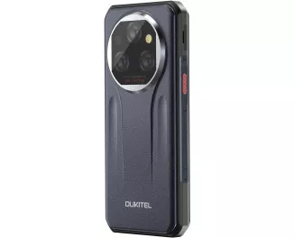 Смартфон Oukitel WP39 Pro 12/512GB Grey