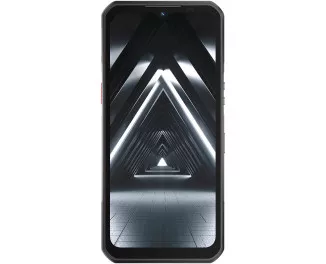 Смартфон Oukitel WP55 Pro 16/512GB Black