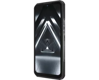 Смартфон Oukitel WP55 Pro 16/512GB Black