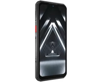 Смартфон Oukitel WP55 Pro 16/512GB Black