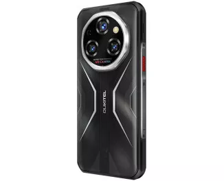Смартфон Oukitel WP55 Pro 16/512GB Black