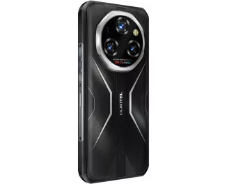 Смартфон Oukitel WP55 Pro 16/512GB Black