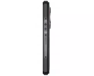 Смартфон Oukitel WP55 Pro 16/512GB Black