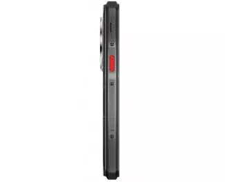 Смартфон Oukitel WP55 Pro 16/512GB Black