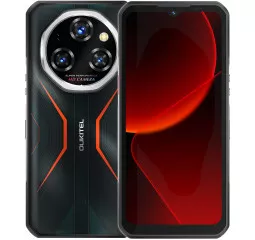 Смартфон Oukitel WP55 Pro 16/512GB Orange