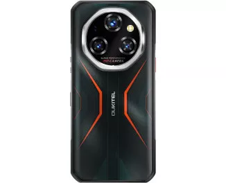 Смартфон Oukitel WP55 Pro 16/512GB Orange