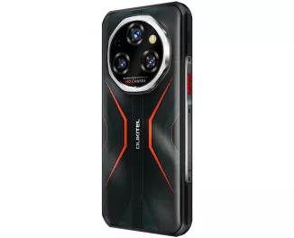 Смартфон Oukitel WP55 Pro 16/512GB Orange