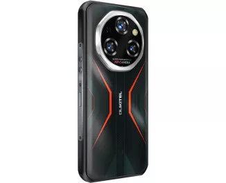Смартфон Oukitel WP55 Pro 16/512GB Orange