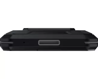 Смартфон Oukitel WP58 Pro 8/512GB Black