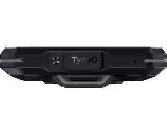 Смартфон Oukitel WP58 Pro 8/512GB Black