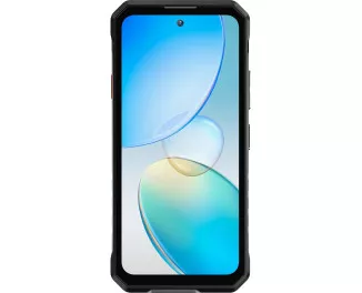 Смартфон Oukitel WP58 Pro 8/512GB Black