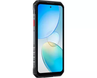 Смартфон Oukitel WP58 Pro 8/512GB Black