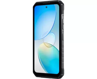 Смартфон Oukitel WP58 Pro 8/512GB Black