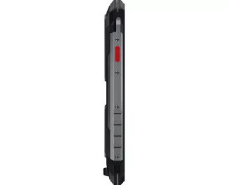 Смартфон Oukitel WP58 Pro 8/512GB Black