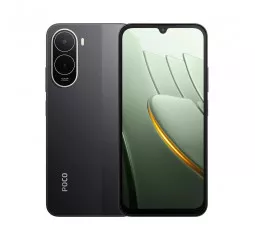 Смартфон Poco C81 Pro 4/128GB Black