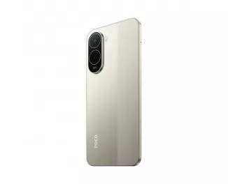 Смартфон Poco C81 Pro 4/128GB Gold