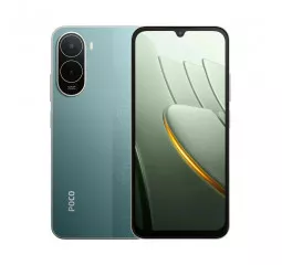 Смартфон Poco C81 Pro 4/128GB Green