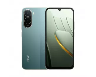 Смартфон Poco C81 Pro 4/128GB Green