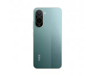 Смартфон Poco C81 Pro 4/128GB Green
