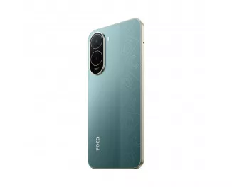 Смартфон Poco C81 Pro 4/128GB Green