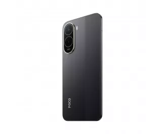 Смартфон Poco C81 Pro 4/256GB Black