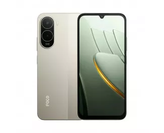 Смартфон Poco C81 Pro 4/256GB Gold