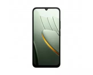 Смартфон Poco C81 Pro 4/64GB Black
