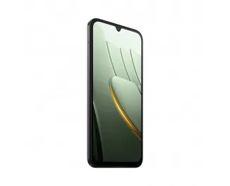 Смартфон Poco C81 Pro 4/64GB Black