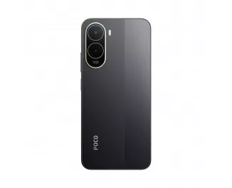 Смартфон Poco C81 Pro 4/64GB Black