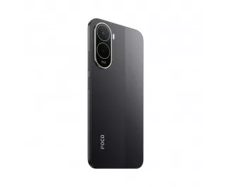Смартфон Poco C81 Pro 4/64GB Black