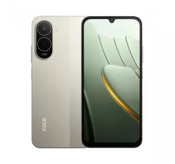 Смартфон Poco C81 Pro 4/64GB Gold