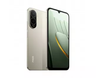Смартфон Poco C81 Pro 4/64GB Gold