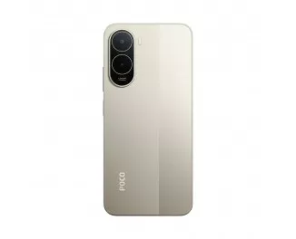 Смартфон Poco C81 Pro 4/64GB Gold
