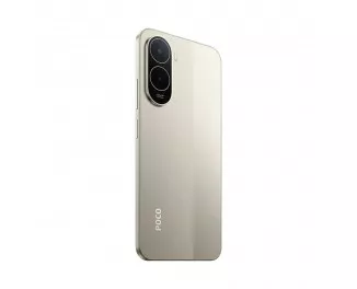 Смартфон Poco C81 Pro 4/64GB Gold